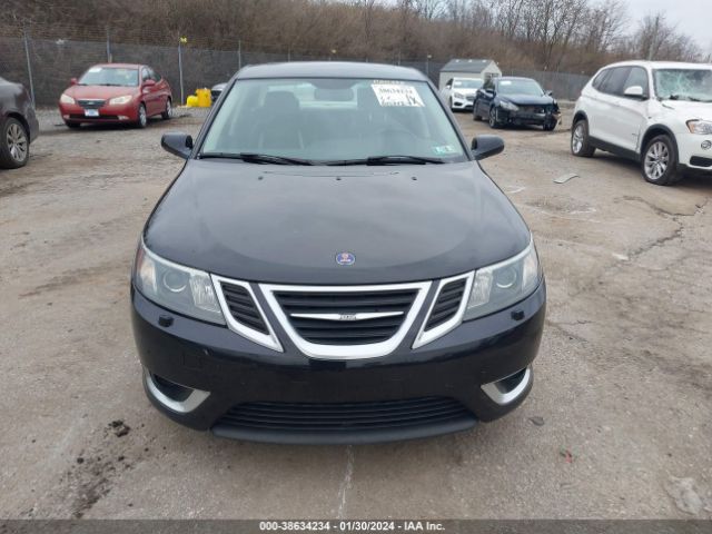 2009 SAAB 9-3 YS3FB49Y391020392 Photo 5