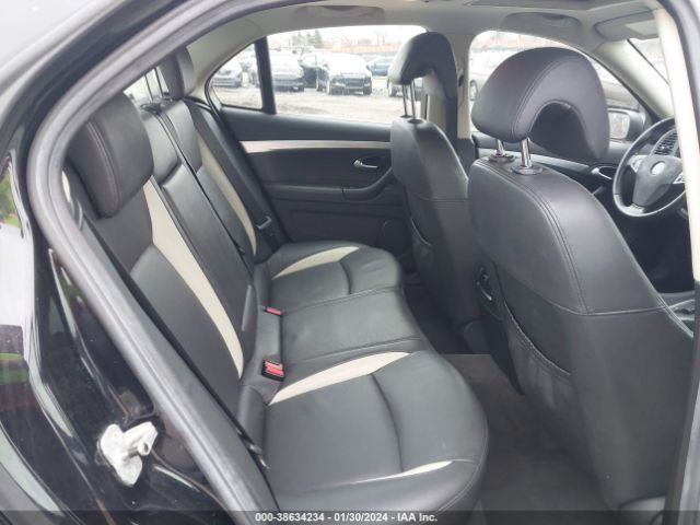 2009 SAAB 9-3 YS3FB49Y391020392 Photo 7