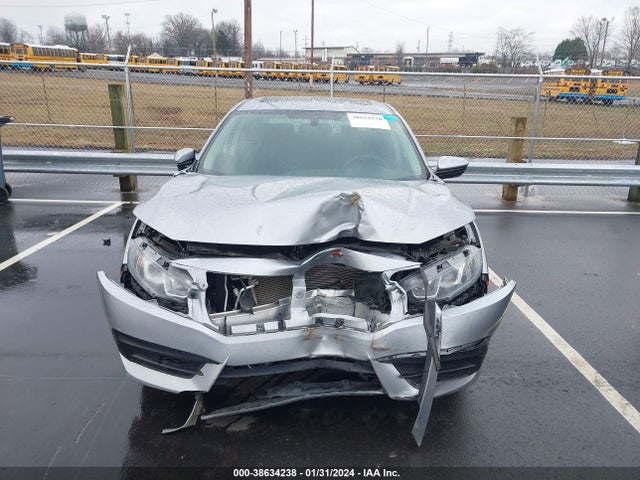 Honda CIVIC EX 2018 19XFC2F70JE033199 Image 12