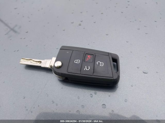3VWH17AU4HM522226 Volkswagen Golf Alltrack Tsi S/tsi Se/tsi Sel