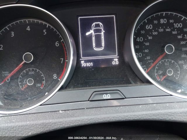 3VWH17AU4HM522226 Volkswagen Golf Alltrack Tsi S/tsi Se/tsi Sel