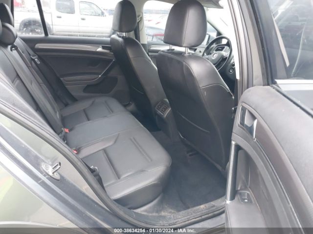 3VWH17AU4HM522226 Volkswagen Golf Alltrack Tsi S/tsi Se/tsi Sel