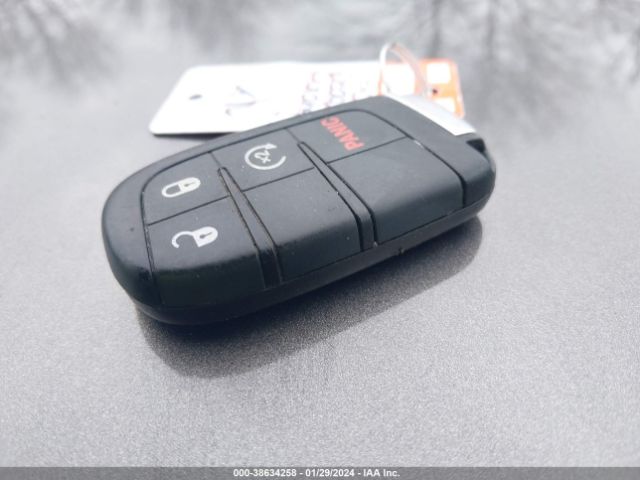 2014 DODGE DURANGO 1C4RDJDG4EC599578 Photo 10