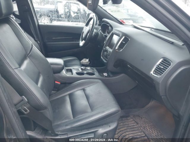 2014 DODGE DURANGO 1C4RDJDG4EC599578 Photo 4