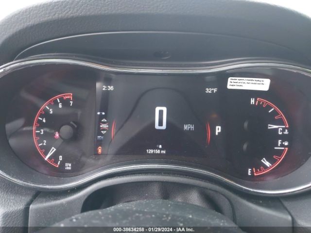 2014 DODGE DURANGO 1C4RDJDG4EC599578 Photo 6