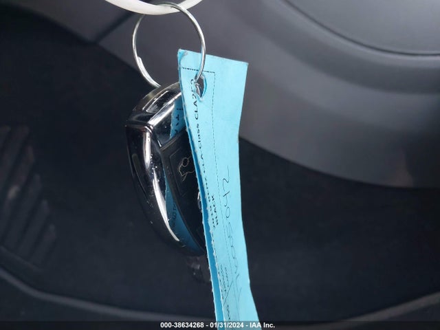 Mercedes-Benz CLA 250 2019 WDDSJ4EB9KN725289 Image 11