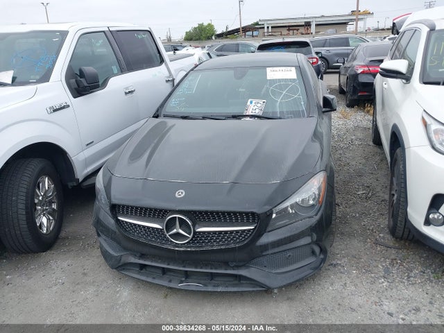 Mercedes-Benz CLA 250 2019 WDDSJ4EB9KN725289 Image 13