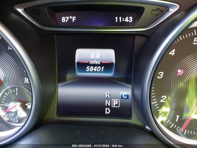 Mercedes-Benz CLA 250 2019 WDDSJ4EB9KN725289 Image 16