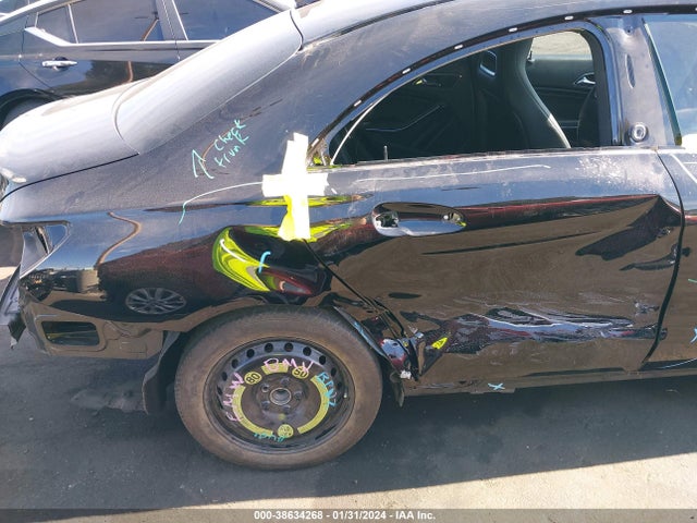 Mercedes-Benz CLA 250 2019 WDDSJ4EB9KN725289 Image 6