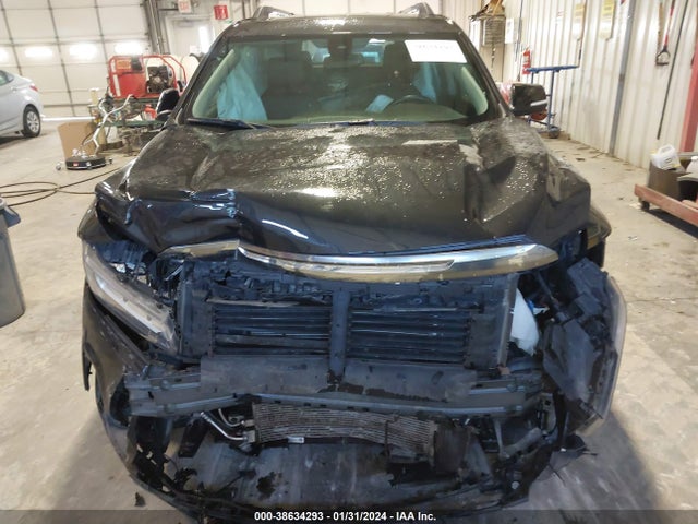 GMC Acadia Awd At4 2020 1GKKNLLS1LZ220745 Image 12