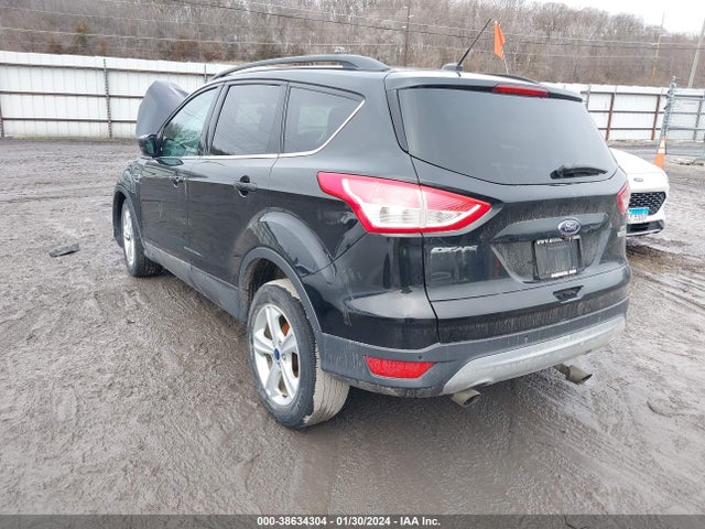 Ford ESCAPE SE 2014 1FMCU0GX5EUC02669 Image 3