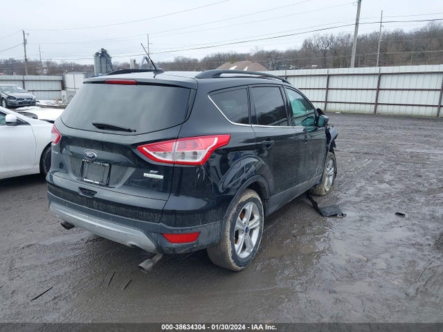 Ford ESCAPE SE 2014 1FMCU0GX5EUC02669 Image 4