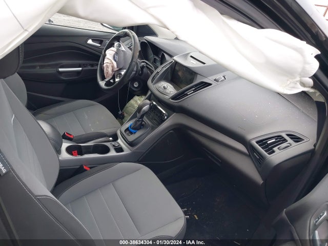 Ford ESCAPE SE 2014 1FMCU0GX5EUC02669 Image 5