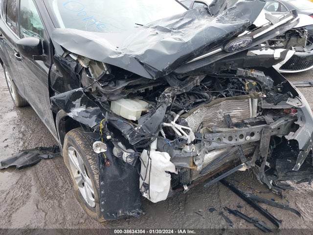 Ford ESCAPE SE 2014 1FMCU0GX5EUC02669 Image 6