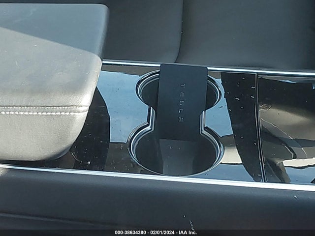 Tesla Model 3 Long Range/mid Range/standard Range/standard Range Plus 2019 5YJ3E1EA3KF307074 Image 11