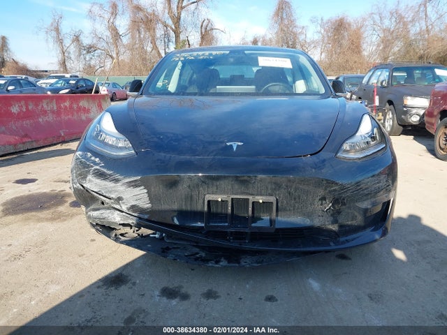 Tesla Model 3 Long Range/mid Range/standard Range/standard Range Plus 2019 5YJ3E1EA3KF307074 Image 12