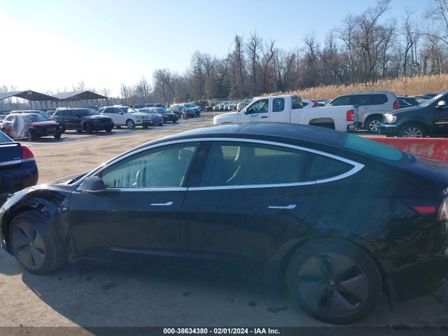 Tesla Model 3 Long Range/mid Range/standard Range/standard Range Plus 2019 5YJ3E1EA3KF307074 Image 14