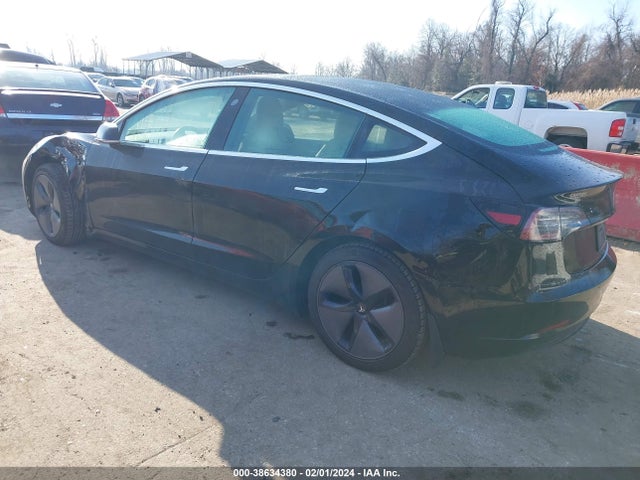 Tesla Model 3 Long Range/mid Range/standard Range/standard Range Plus 2019 5YJ3E1EA3KF307074 Image 3