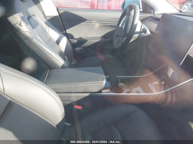 Tesla Model 3 Long Range/mid Range/standard Range/standard Range Plus 2019 5YJ3E1EA3KF307074 Image 5