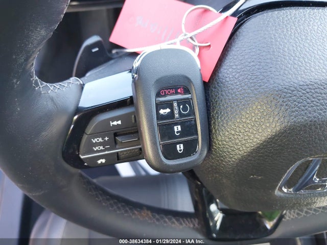 Honda Civic Sport 2024 2HGFE2F5XRH510523 Image 11