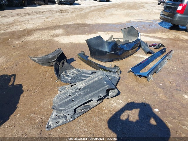 Honda Civic Sport 2024 2HGFE2F5XRH510523 Image 12