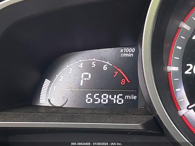 Mazda Mazda3 I Touring 2016 3MZBM1W76GM310505 Image 15