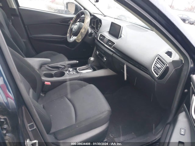 Mazda Mazda3 I Touring 2016 3MZBM1W76GM310505 Image 5