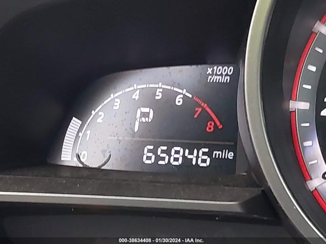 Mazda Mazda3 I Touring 2016 3MZBM1W76GM310505 Image 7