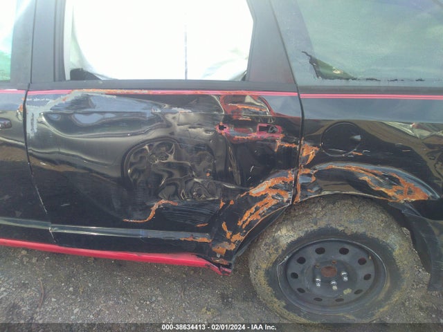 Dodge JOURNEY SE 2014 3C4PDCAB6ET120903 Image 6