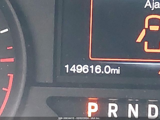 1FTEW1EP5GFB89395 Ford F-150 Xl
