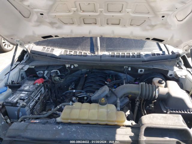 1FTEW1C56LKD41056 Ford F-150 Xl
