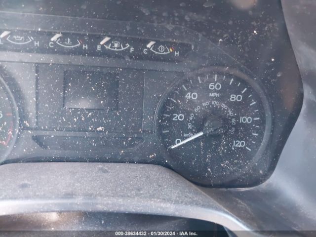 1FTEW1C56LKD41056 Ford F-150 Xl
