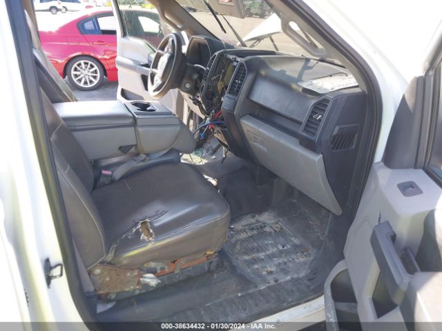 1FTEW1C56LKD41056 Ford F-150 Xl