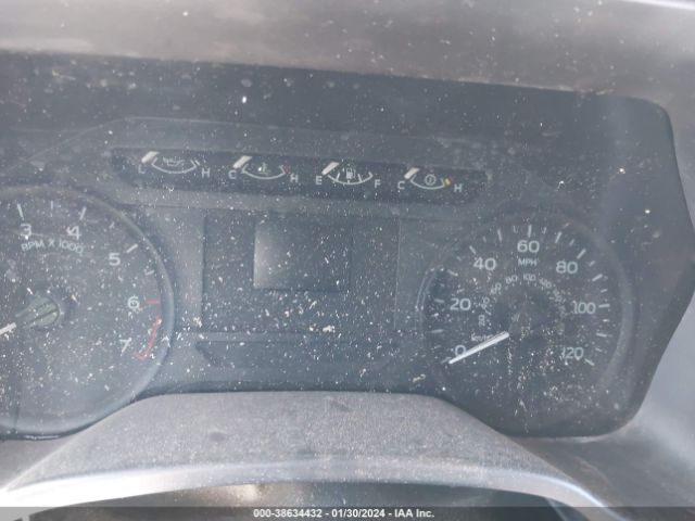 1FTEW1C56LKD41056 Ford F-150 Xl
