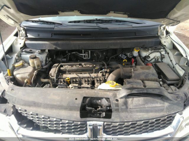 2018 DODGE JOURNEY 3C4PDCAB4JT309916 Photo 9