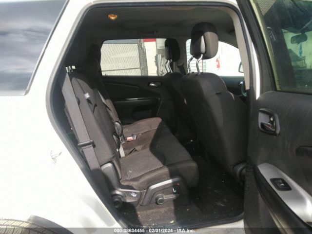 2018 DODGE JOURNEY 3C4PDCAB4JT309916 Photo 7