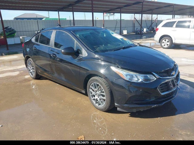 2018 1G1BC5SM5J7198458 main image
