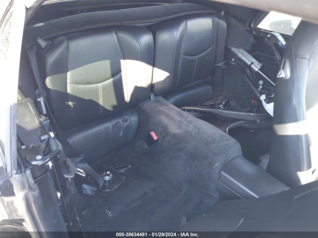 2010 PORSCHE 911 WP0CB2A9XAS754156 Photo 7