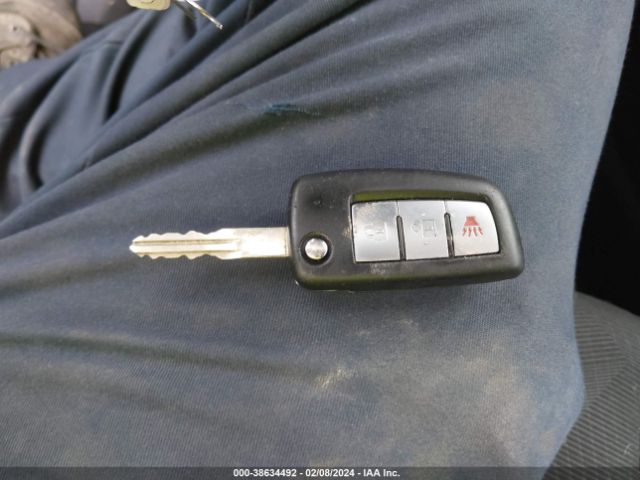 5N1AT2MTXGC833580 Nissan Rogue S/sl/sv