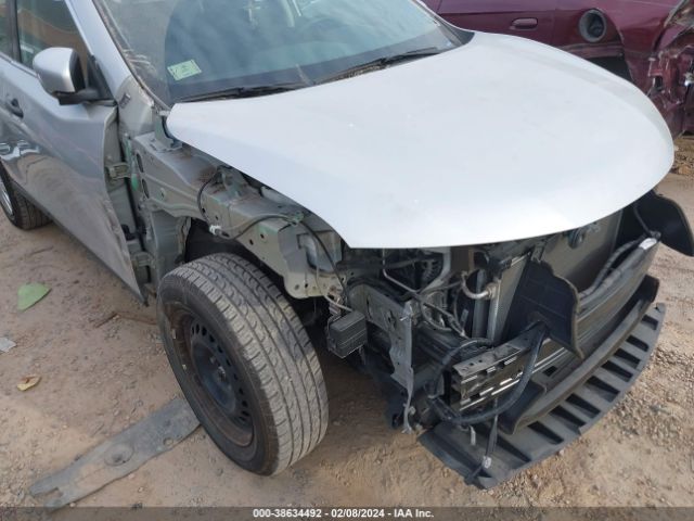 5N1AT2MTXGC833580 Nissan Rogue S/sl/sv