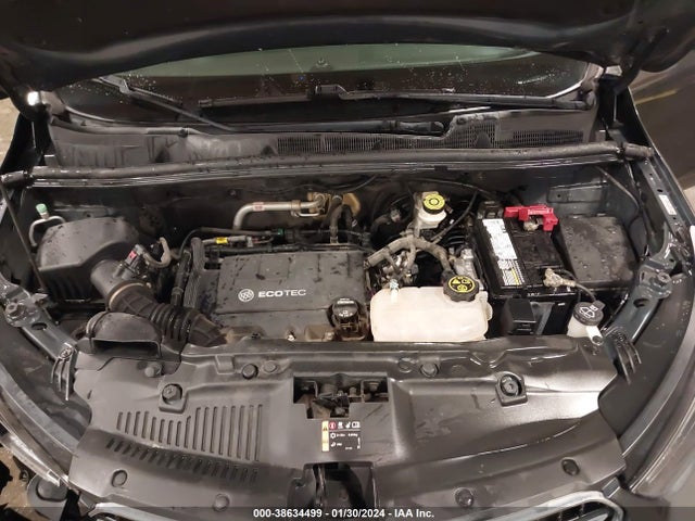 KL4CJASB0HB023934 Buick Encore Preferred