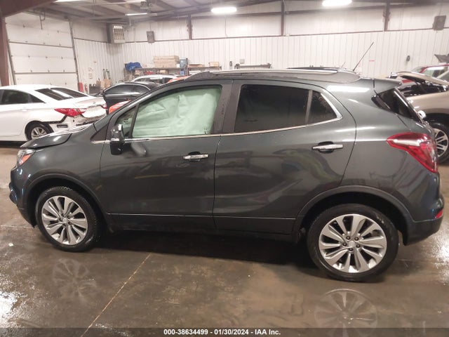 KL4CJASB0HB023934 Buick Encore Preferred
