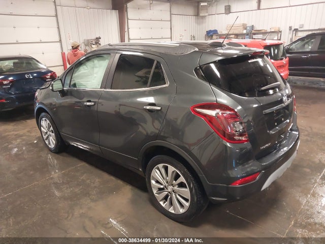 KL4CJASB0HB023934 Buick Encore Preferred