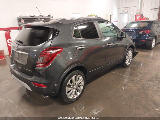 KL4CJASB0HB023934 Buick Encore Preferred