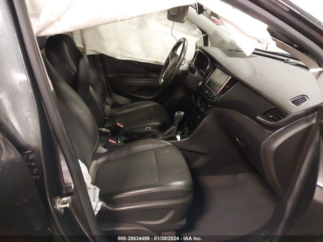 KL4CJASB0HB023934 Buick Encore Preferred