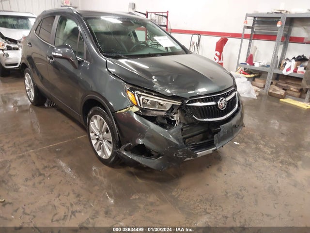 KL4CJASB0HB023934 Buick Encore Preferred