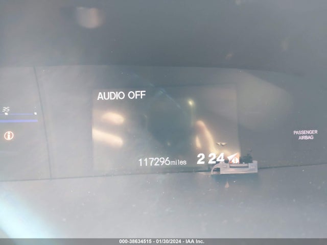 Honda Civic Lx 2014 19XFB2F50EE043464 Image 7