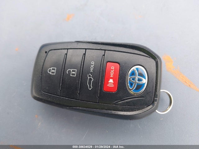 Toyota VENZA LE 2021 JTEAAAAH7MJ008622 Image 11