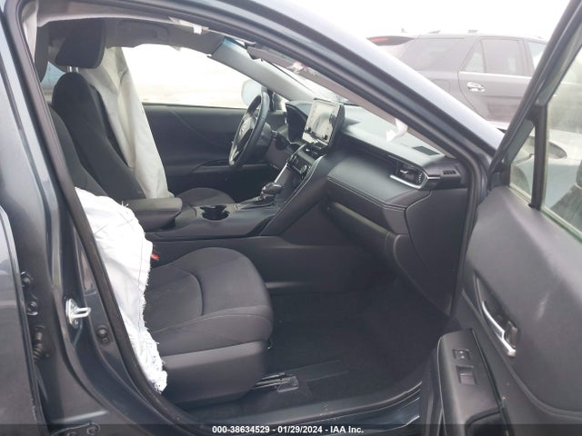 Toyota VENZA LE 2021 JTEAAAAH7MJ008622 Image 5