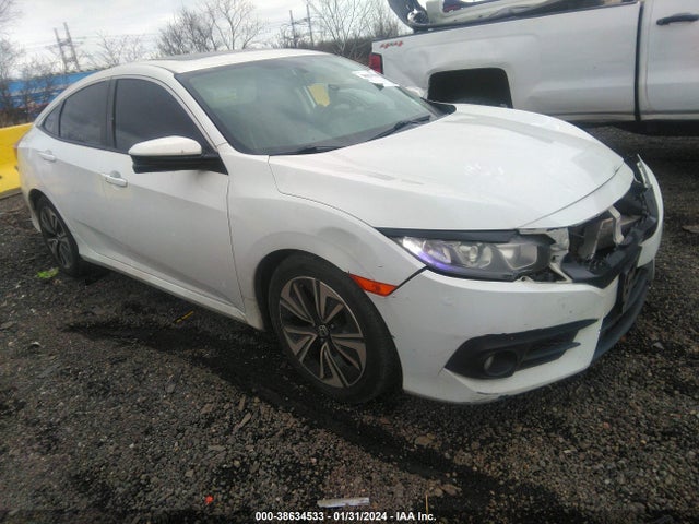 2017 2HGFC1F31HH651400 main image